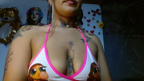 kronikafuckass online show from February 11, 2025, 9:46 pm