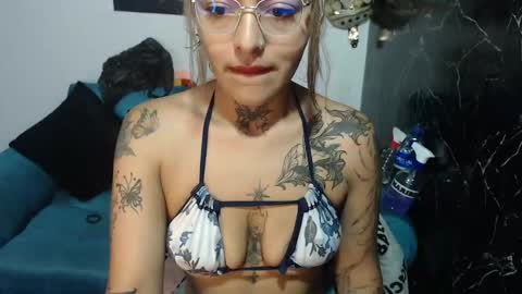 kronikafuckass online show from February 24, 2026, 12:36 pm