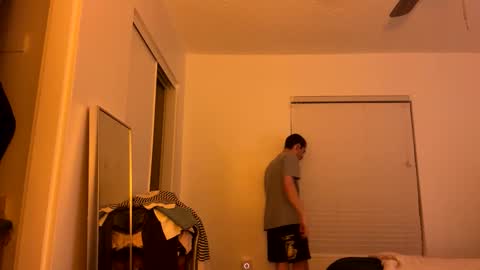 Snapshot of krooked6 chatting on May 2, 2026, 4:17 am Daddy. online show from May 2, 2026, 4:17 am
