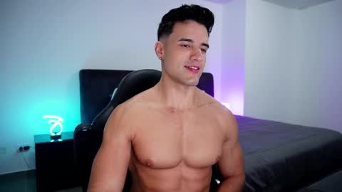 KROPS online show from February 19, 2025, 2:55 am