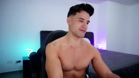 KROPS online show from March 7, 2025, 3:29 am