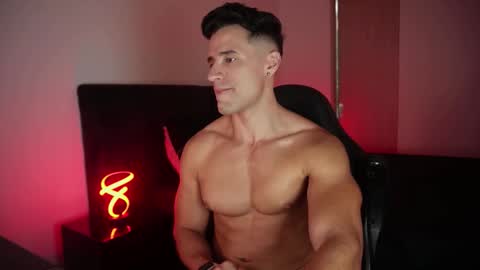 KROPS online show from November 1, 2025, 8:05 am