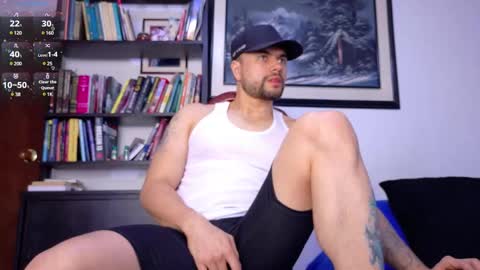 Kroy Wood online show from January 15, 2025, 1:09 pm