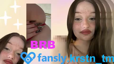 Kris   online show from January 29, 2025, 2:19 am