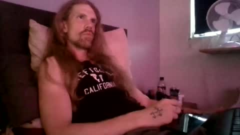 Krullz online show from June 24, 2026, 10:31 pm