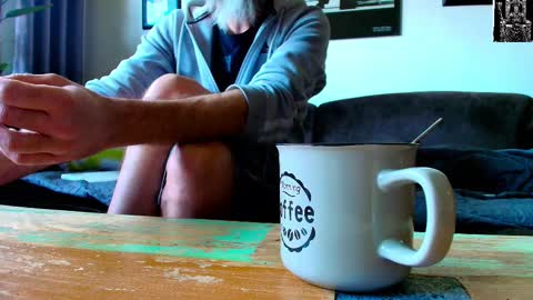 krummersaebel online show from March 4, 2025, 9:07 am