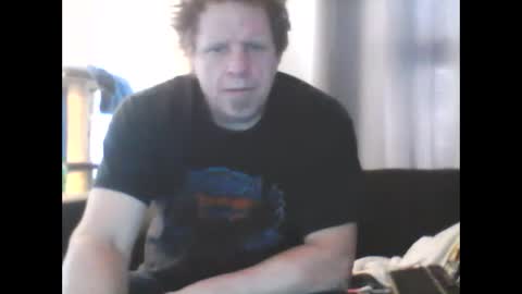 krumpa513 online show from March 9, 2026, 5:50 pm