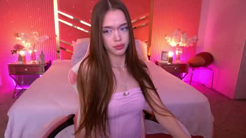 Snapshot of krys_tina chatting on April 26, 2026, 6:11 am krys_tina online show from April 26, 2026, 6:11 am