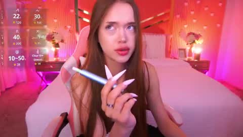 Snapshot of krys_tina chatting on July 9, 2026, 6:50 am krys_tina online show from July 9, 2026, 6:50 am