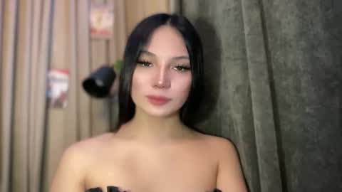 KRISTINE online show from April 27, 2026, 10:13 am