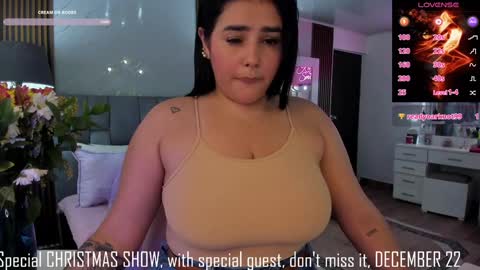   online show from December 20, 2024, 7:07 pm