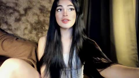 krystal_angel online show from February 24, 2025, 4:05 am