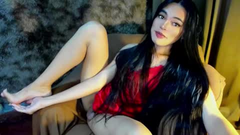 krystal_angel online show from December 3, 2025, 5:26 am