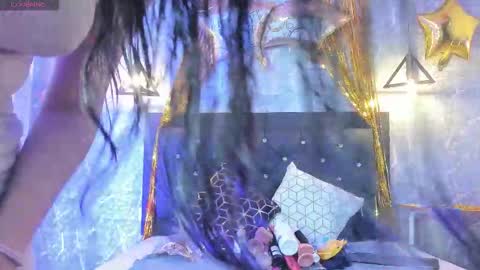 Kystal Taylor online show from October 9, 2025, 11:30 am