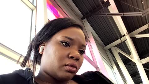 Krystal Blake online show from January 19, 2025, 7:58 pm