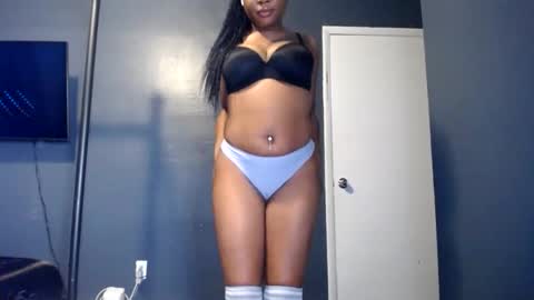 Krystal Blake online show from March 8, 2025, 11:28 pm