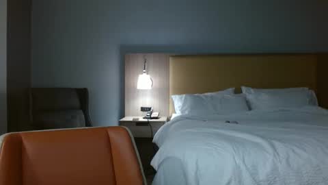 Krystal Blake online show from December 5, 2025, 5:20 pm