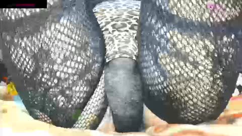 kryxtal online show from September 11, 2025, 7:47 pm