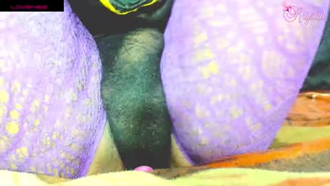 kryxtal online show from November 23, 2025, 11:32 am