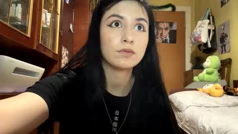 Mira online show from February 11, 2026, 8:47 pm