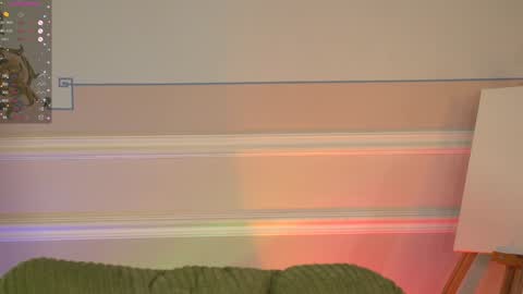 Ksesha online show from December 23, 2024, 3:29 am