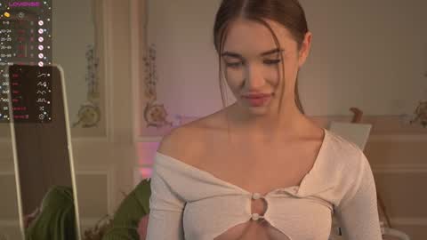 Ksesha online show from January 20, 2025, 12:49 pm