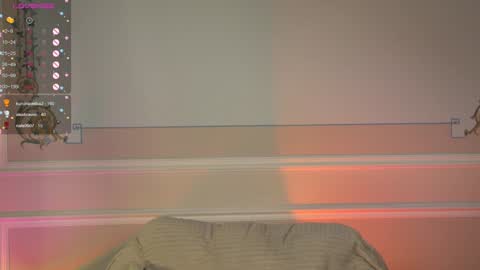 Ksesha online show from January 31, 2025, 1:11 am