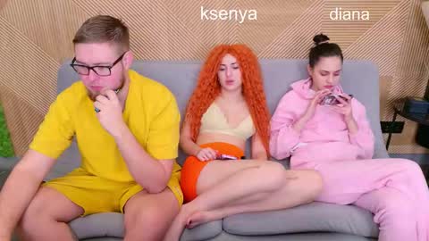 WebcamWhore online show from February 8, 2026, 6:39 am