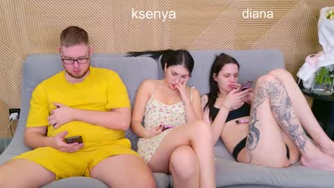 WebcamWhore online show from March 16, 2026, 5:44 am