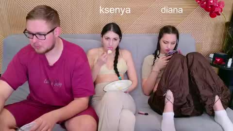 WebcamWhore online show from April 19, 2026, 5:40 am