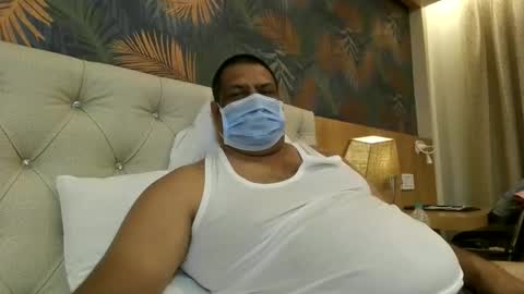 Indianhere online show from February 9, 2026, 5:06 pm