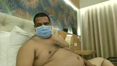 Indianhere online show from February 10, 2026, 6:23 pm