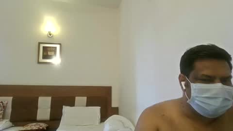Indianhere online show from June 10, 2026, 6:56 am
