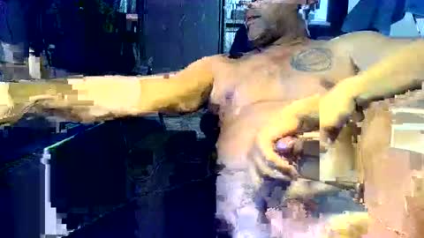 Snapshot of ktownbboi1 chatting on November 24, 2025, 1:11 pm Saharawood online show from November 24, 2025, 1:11 pm