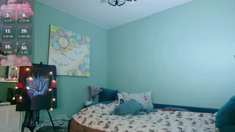 kudemeows online show from December 7, 2024, 3:30 pm