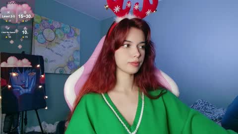 kudemeows online show from December 20, 2024, 2:05 pm