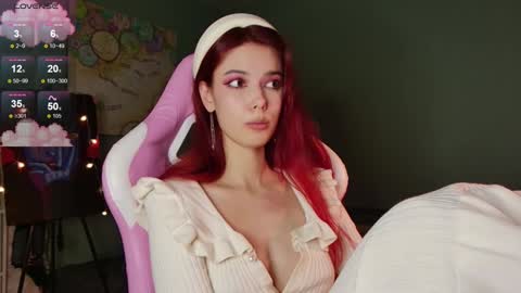 kudemeows online show from December 21, 2024, 6:44 pm