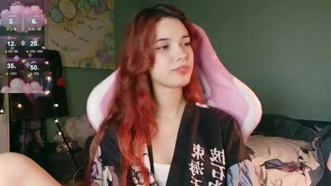 kudemeows online show from March 8, 2025, 3:02 pm