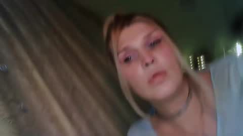 Snapshot of kudesnizza chatting on February 10, 2025, 1:55 pm Annika MTF ts post -op online show from February 10, 2025, 1:55 pm
