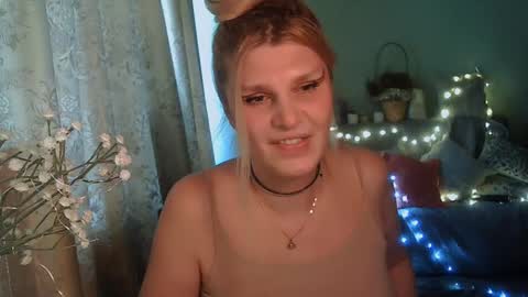 Snapshot of kudesnizza chatting on March 9, 2025, 10:41 am Annika MTF ts post -op online show from March 9, 2025, 10:41 am