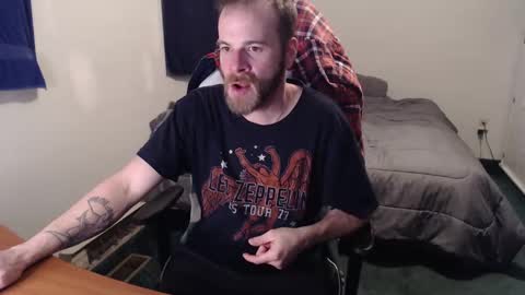 Kuggy online show from February 7, 2025, 11:24 pm