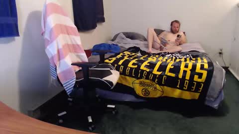 Kuggy online show from November 4, 2025, 1:59 am