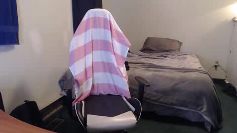 Kuggy online show from January 5, 2026, 10:46 pm