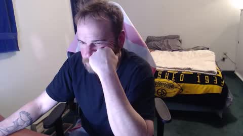 Kuggy online show from February 17, 2026, 12:40 am