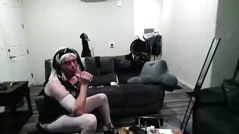 kulinky6969 online show from December 23, 2024, 2:28 pm