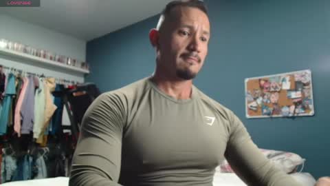 kumar_jarsso online show from April 20, 2026, 3:53 am