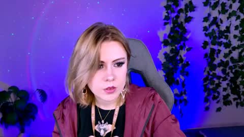 Snapshot of kumiho_7777 chatting on May 15, 2026, 9:38 am Eileen online show from May 15, 2026, 9:38 am