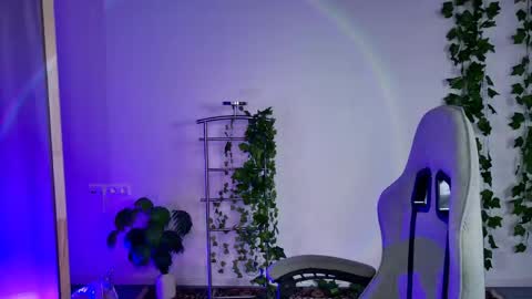 Snapshot of kumiho_7777 chatting on June 6, 2026, 9:47 am Eileen online show from June 6, 2026, 9:47 am