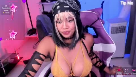 Snapshot of kumiko_nara chatting on June 2, 2026, 12:12 am kumiko_nara online show from June 2, 2026, 12:12 am
