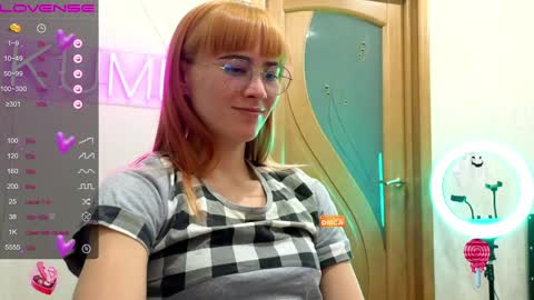 kumisgo online show from December 15, 2024, 11:20 pm